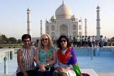 Private 04- Day Luxury Golden Triangle Tour To Agra & Jaipur From New Delhi