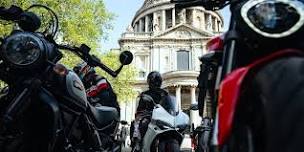 DOC London and South East - Inaugural ride and meet