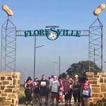 Floresville Peanut Festival Association Santa Scramble