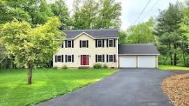 Open House for 254a Holland Road Sturbridge MA 01518