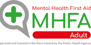 MHFA (Adult) Refresher Programme - Trainer upskilling - IN PERSON (ANTRIM)