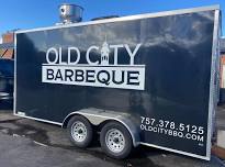 Food Truck – Old City Barbeque