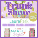 Laura Park Trunk Show