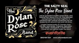 The Dylan Rose Band