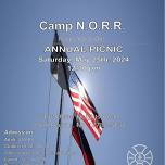 NORR Annual Picnic