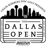 The Dallas Open Supported by Innova Disc Golf- Dirty Dozens Stop 6