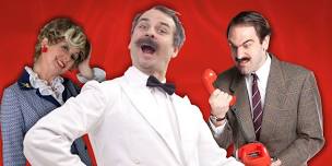 The Faulty Towers - The Dining Experience