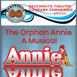 The Orphan Annie: A Musical