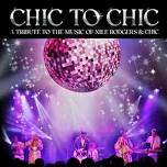 Chic to Chic - A Tribute to Nile Rodgers and Chic: Butlin's Soul Weekender