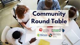 Community Round Table