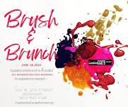 Brush & Brunch