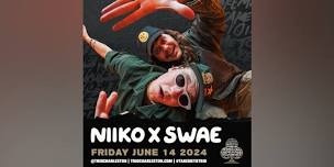 NIIKO X SWAE