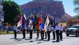 KANAB FOURTH