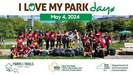 I Love My Park Day 2024