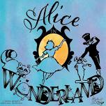 Lewis Carroll’s Alice in Wonderland