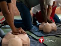 BLS / HEARTSAVER (CPR) Training/Certifications