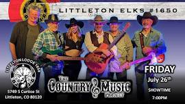 The Country Music Project