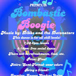 Bombastic Boogie (Swing Dance Club)