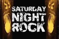 Rock Saturday with 7 Year War & Sun Nation