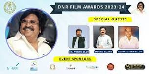 DARSHAKARATNA DNR Film Awards 2023-24