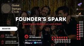 Founder’s Spark