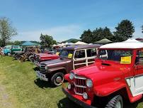 The Great Willys Picnic, Show and Swap Meet