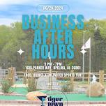 Tigertown Sports Business After Hours