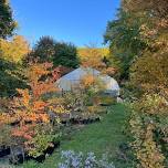 Sandy Mush Herb Nursery: Explore and Enjoy — Farm Heritage Trail