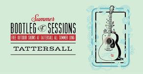 Tattersall River Falls Bootleg Sessions: Inside Straight Blues Band w/ the Bighorns