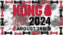 Kong Day at the Mill in Germansville