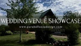 Wedding Venue Showcase | Mapleton Rotary Lodge