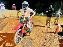 Dirt Bike Race