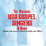 The Original USA Gospel Singers & Band in Grenchen