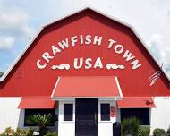 CrawfishTown USA/S&G