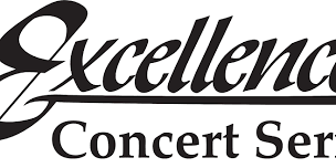 Excellence in the Community Concert Series