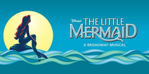 Disney's The Little Mermaid