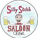 Silly Sketch Saloon Crawl