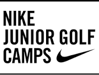 Nike Jr. Golf Camp