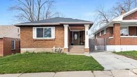 Open House: 11:00 AM - 1:00 PM at 1046 E 28th S