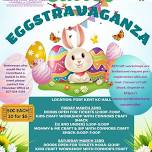 GFKACC Easter EggStravaganza