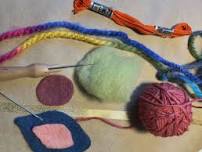 Center Studio, Ages 8-12: Fiber Arts