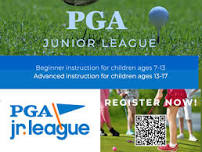 PGA Junior League