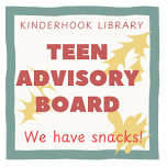 Teen Advisory Board