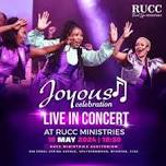 Joyous Celebration Concert