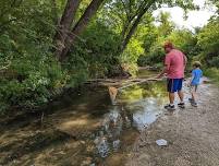 Citizen Scientists: Stream Monitoring