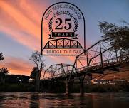 25th Anniversary Celebration - Bridge the Gap!