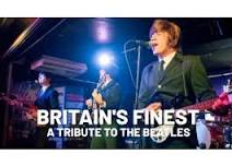 PEM - BRITAIN'S FINEST - Tribute to the Beatles