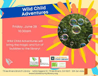 Wild Child Adventures