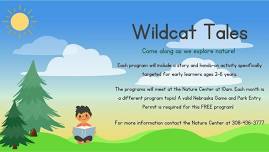 Wildcat Hills Preschool Program