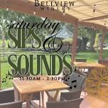 June – Saturday Sips and Sounds